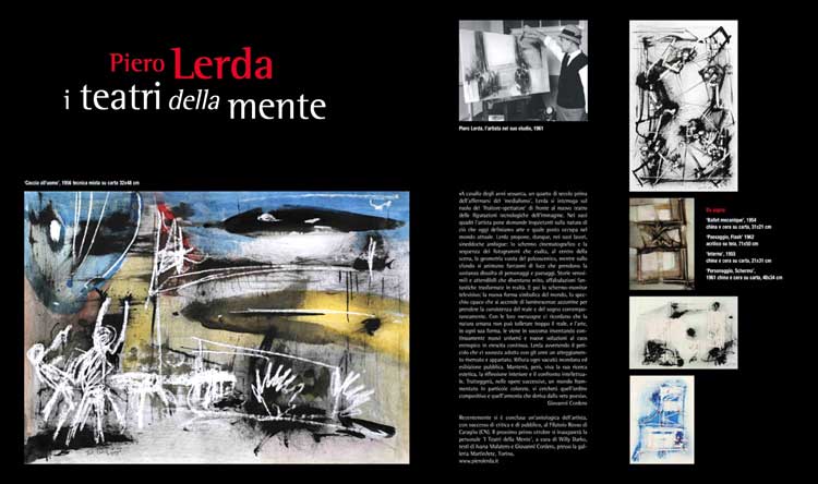 Torino Magazine ottobre 2009