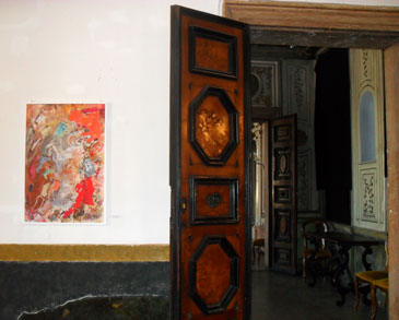 Retrospettiva: esposizione