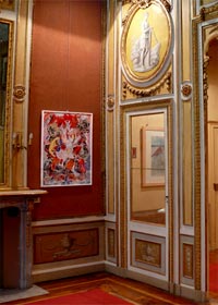 Mostra Palazzo barolo