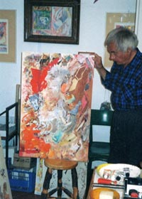 Piero e le sue opere